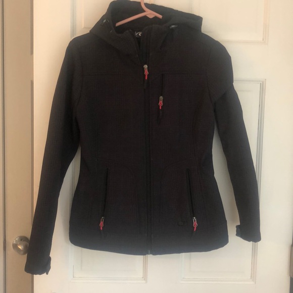 Winter/fall Jacket - Picture 2 of 6